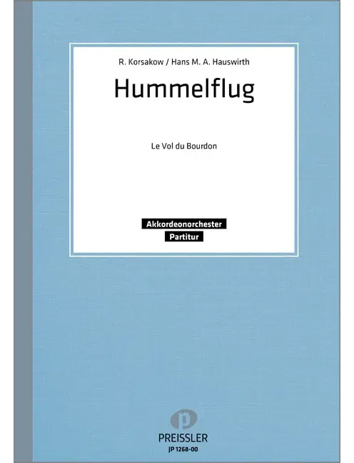 Hummelflug